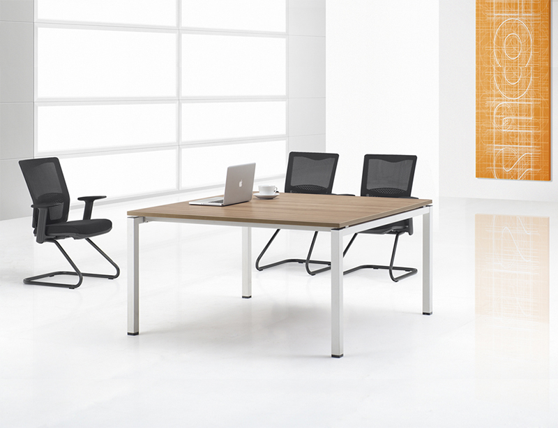 LQ-CD0214 Square Conference Table