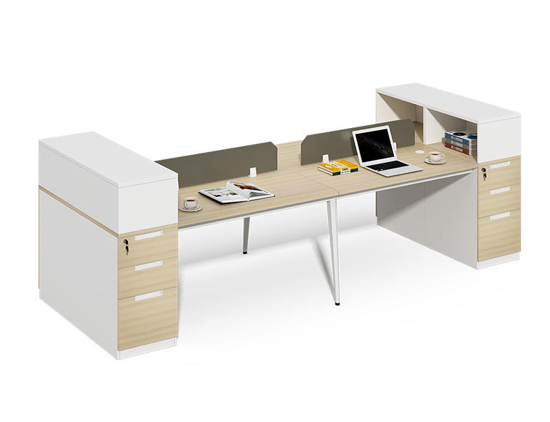 2 seater portable office partitions